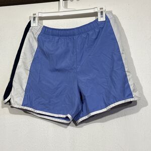 Nike Dri Fit Tempo Pacer Dri Fit Running Shorts Women's Sz Sm Periwinkle Purple